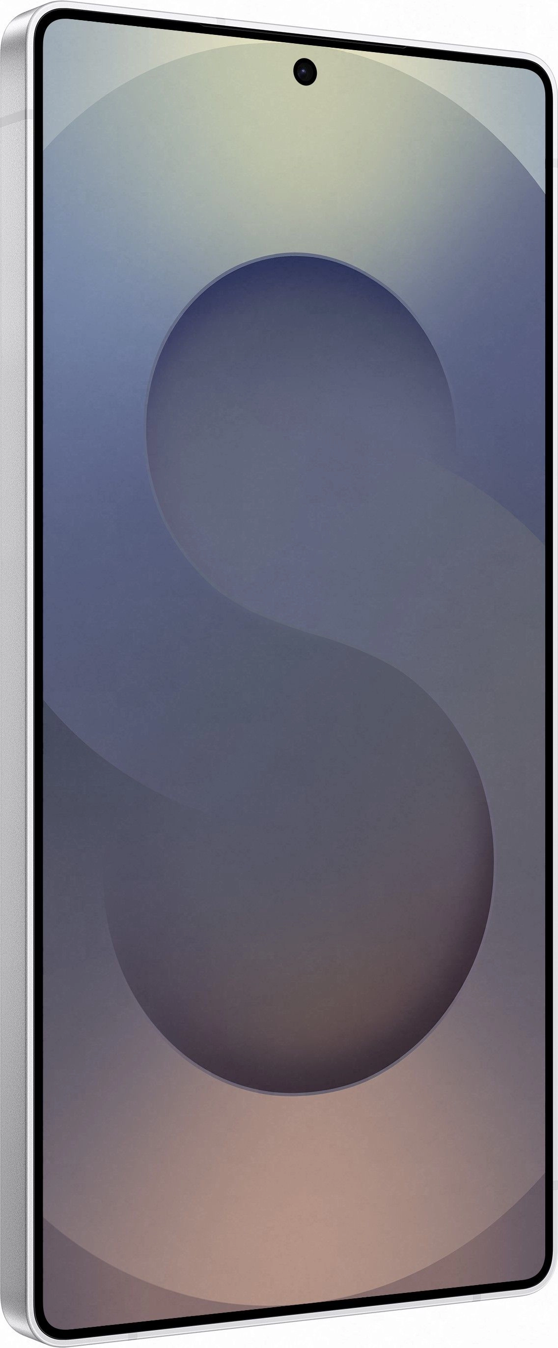 Смартфон Samsung Galaxy S25 Ultra | 12/256 ГБ (Silverblue Titanium | Синий титан)