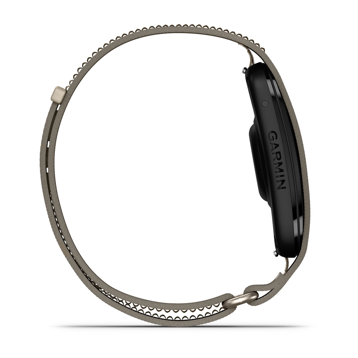 Смарт-часы Garmin CIRQA Smart Band S/M Серый