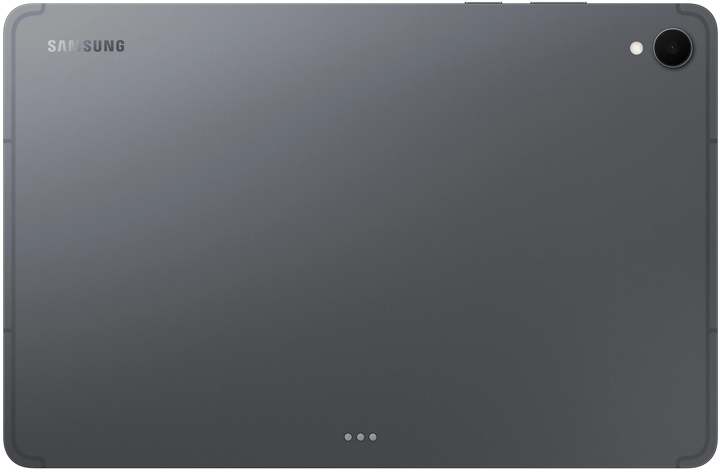 Планшет Samsung Galaxy Tab S11 (11") | LTE | 12/256 ГБ Серый