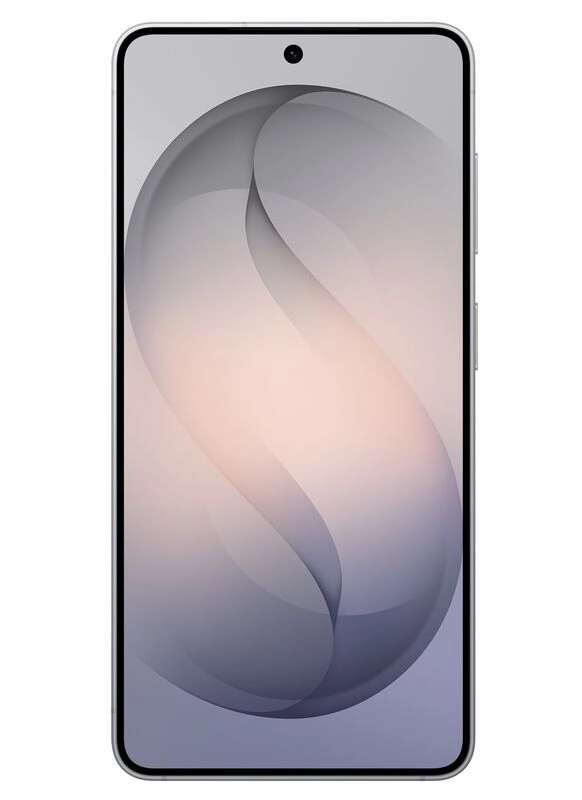 Смартфон Samsung Galaxy S26 12/256 ГБ, серебристый (Silver) SM-S942BZSGEUB