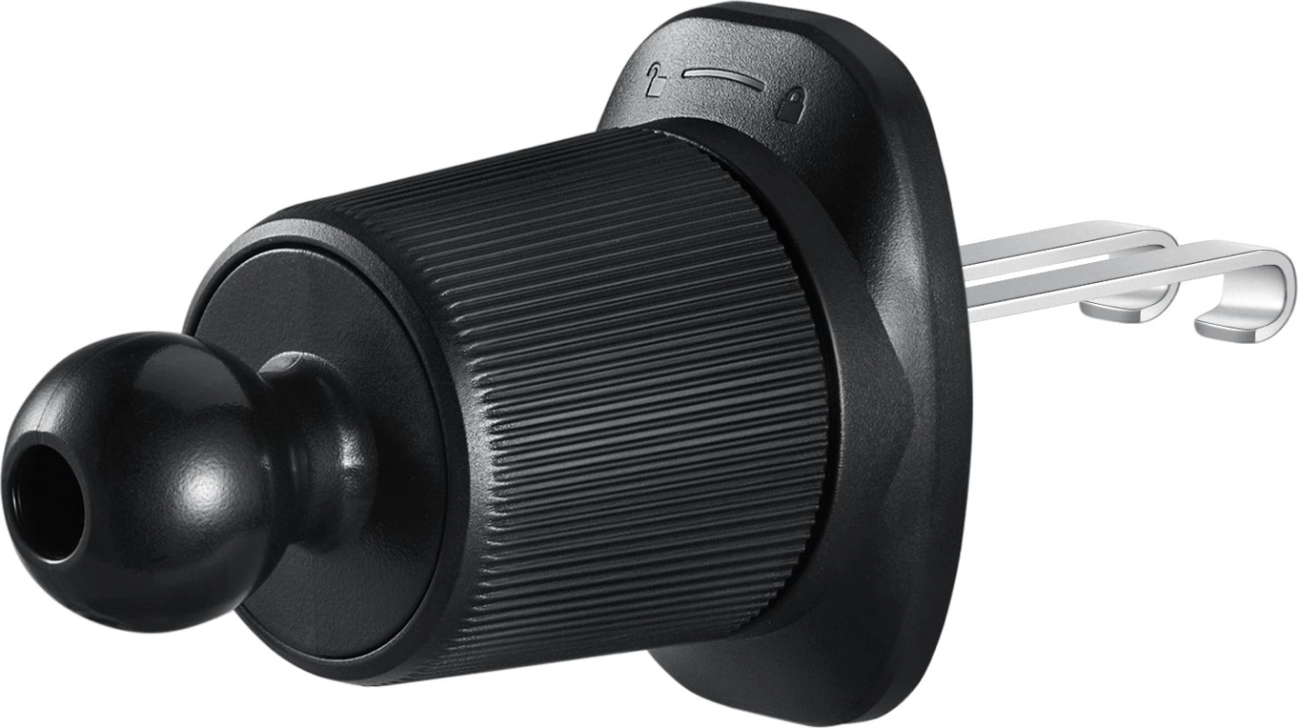 Автомобильный держатель Pitaka MagEZ Car Mount Pro 2, черный