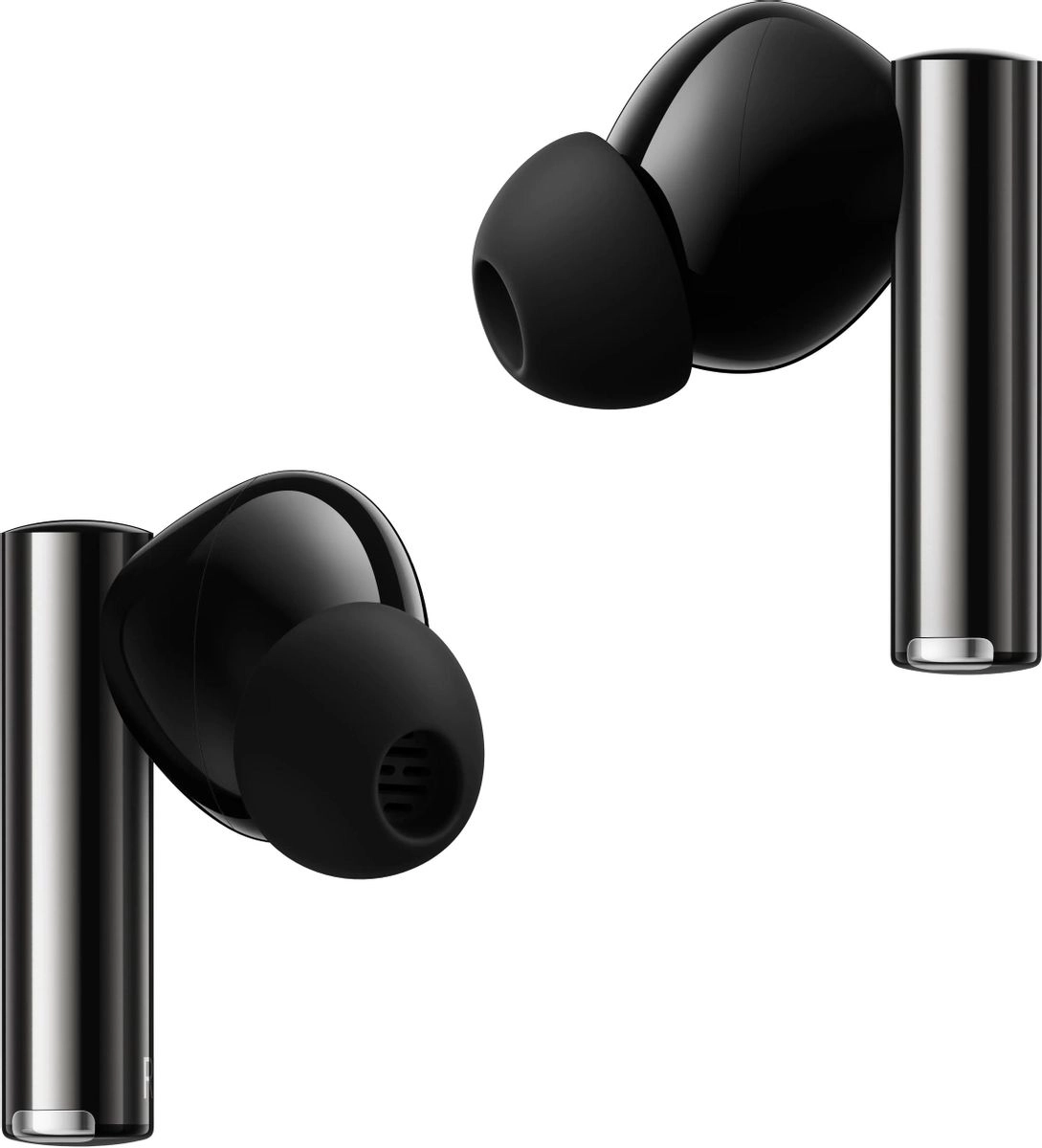 Наушники TWS Realme Buds Air 5 Pro Черный