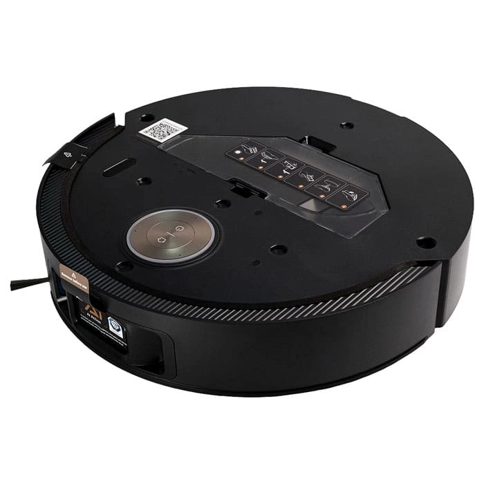 Робот-пылесос Dreame X50 Ultra Complete EU, Black