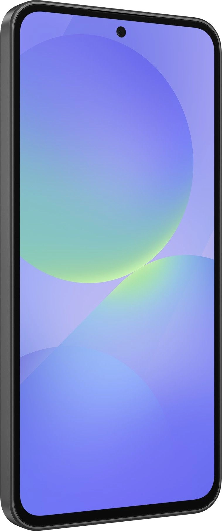 Смартфон Samsung Galaxy A36 | 8/256 ГБ (Черный | Awesome Black)