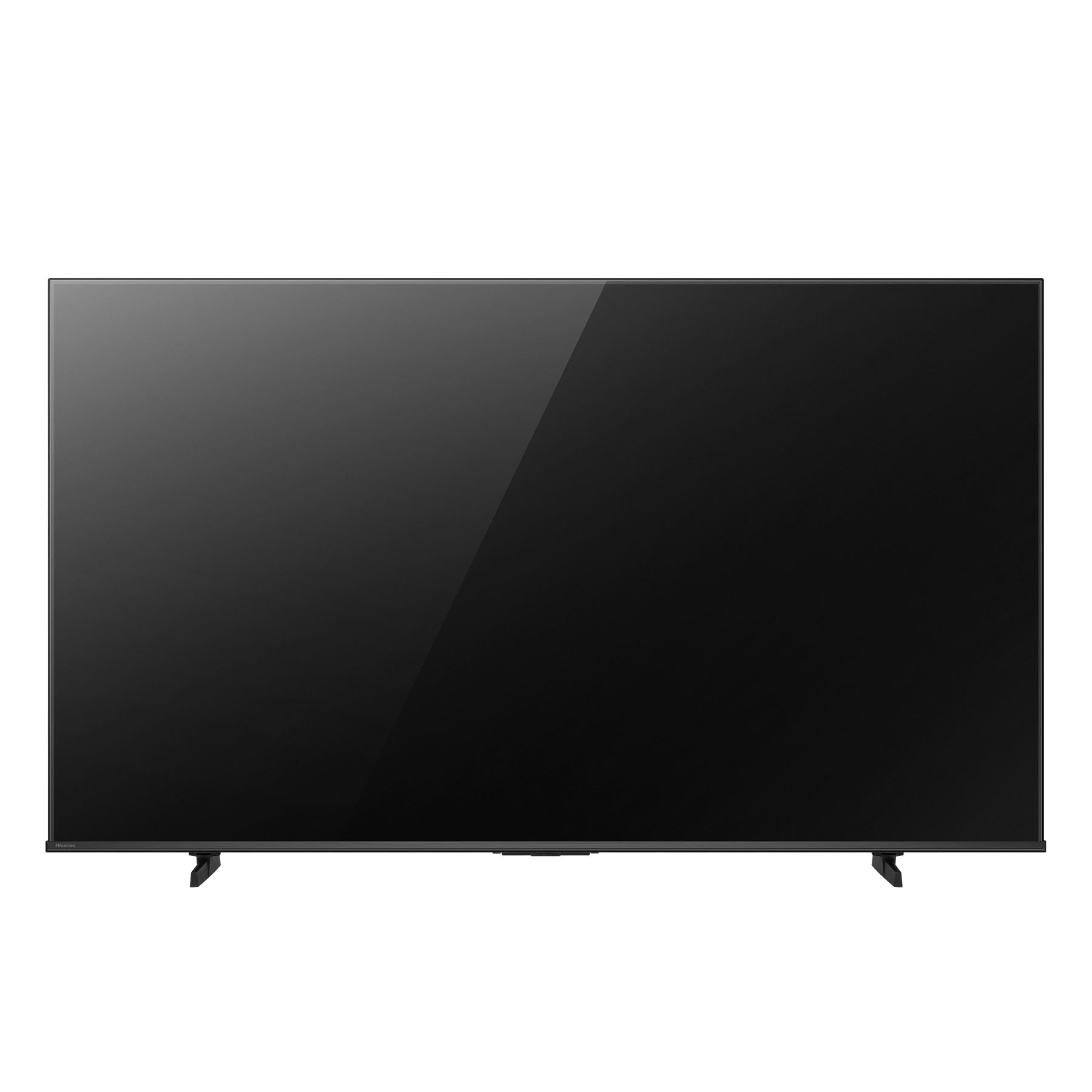 Телевизор Hisense 85E7S 85 черный