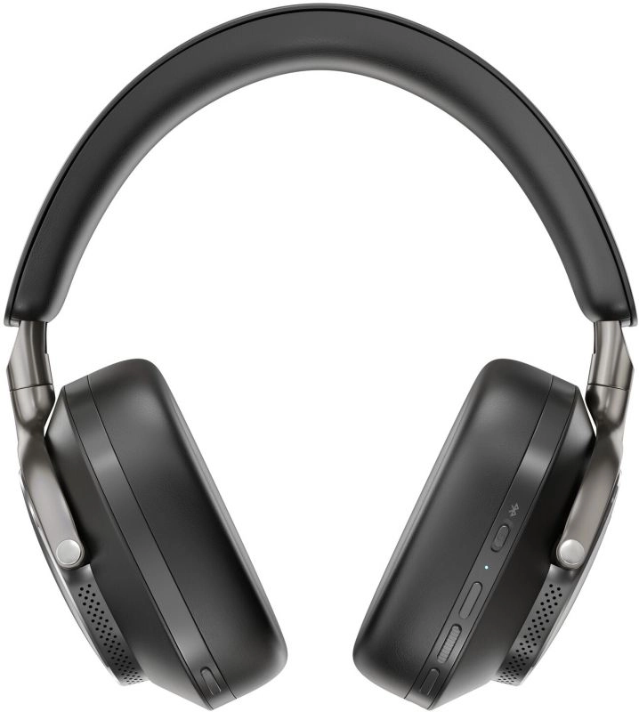 Беспроводные наушники B&W Px8 (Black |Черный)