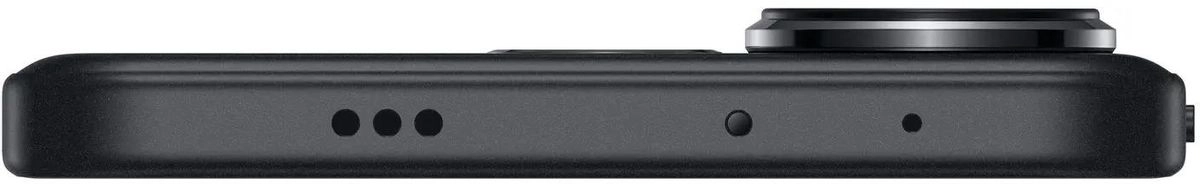 Смартфон Xiaomi Poco F6 5G | 12-512 ГБ (Черный | Black)