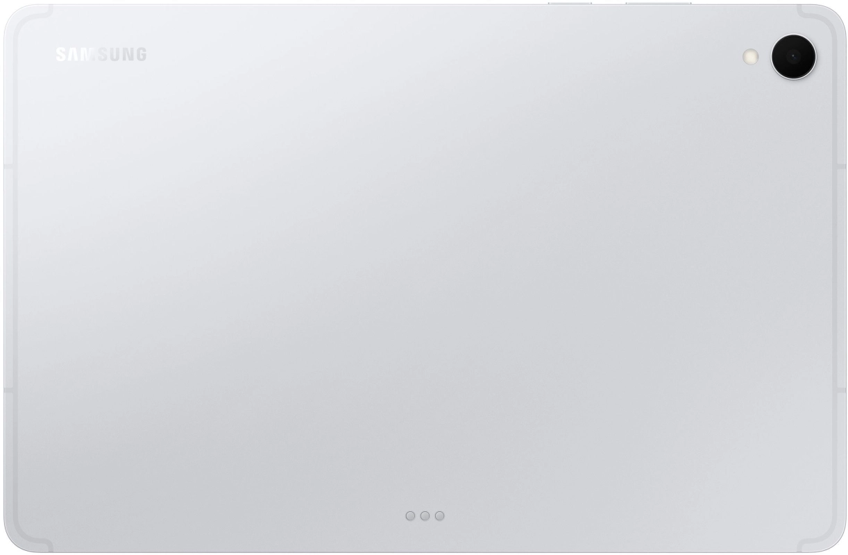 Планшет Samsung Galaxy Tab S11 Ultra | Wi-Fi | 12/256 ГБ Серебристый
