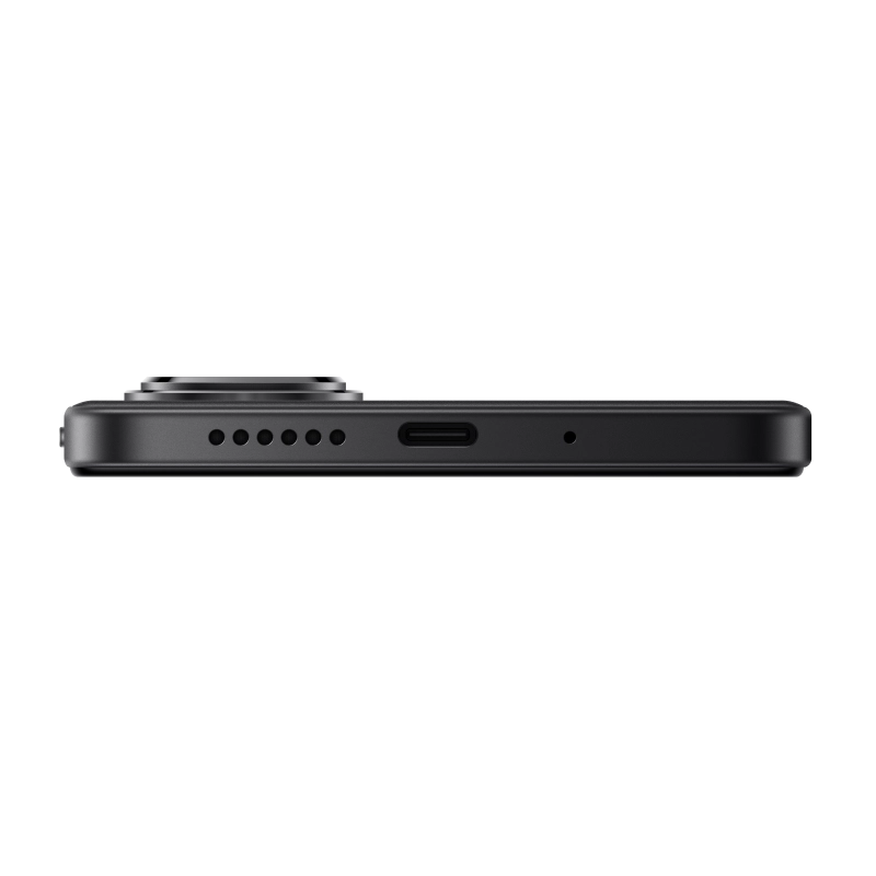 Смартфон Xiaomi Poco M7 6/128 ГБ, черный (Black) 25062PC34G