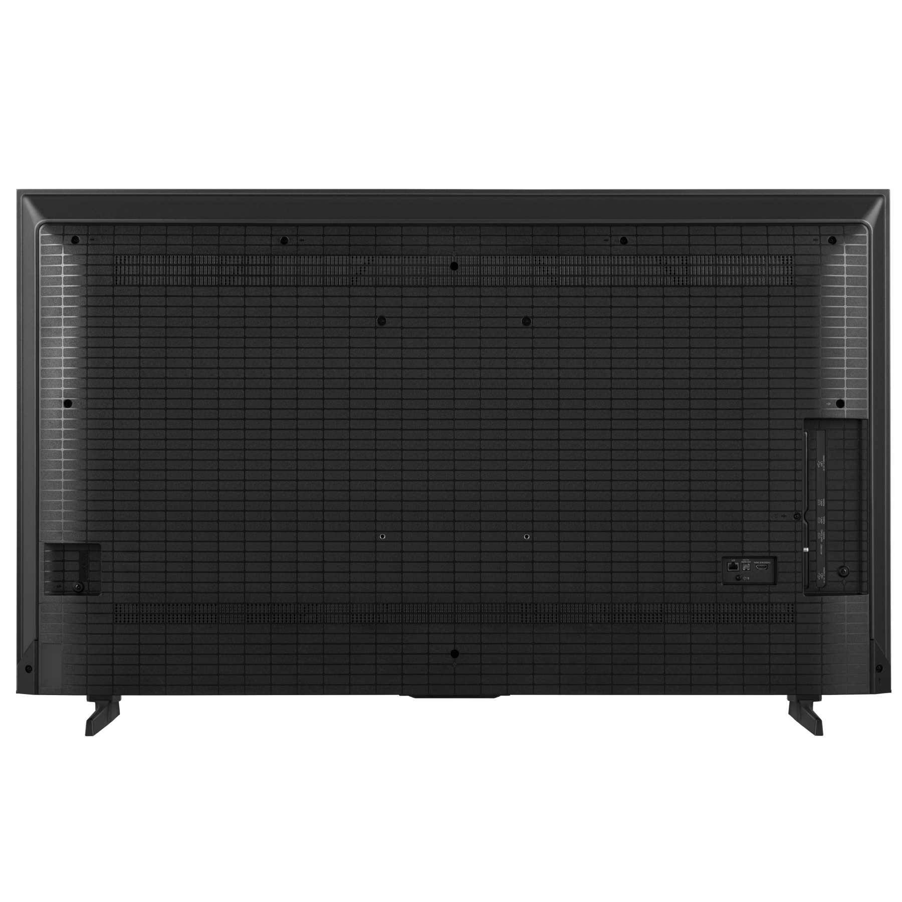 Телевизор Hisense 75E7S PRO 75" черный