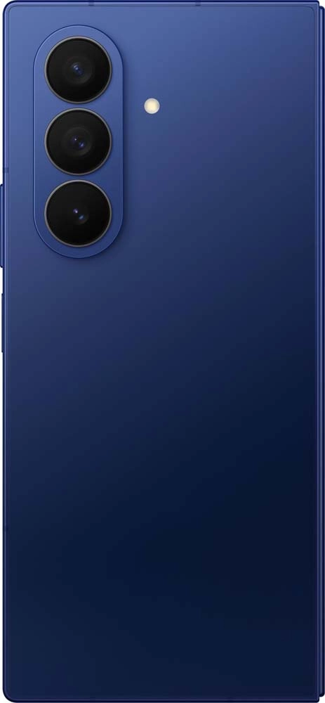 Смартфон Samsung Galaxy Z Fold7 | 12/256 ГБ Синий