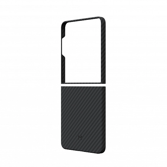 Чехол для Samsung Z Flip 7 BLack