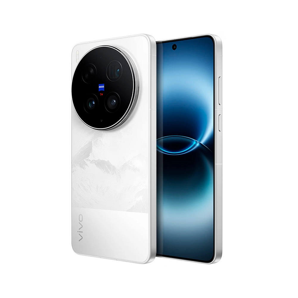Смартфон Vivo X300 Ultra 12/512 ГБ Серебристый (Global Version)