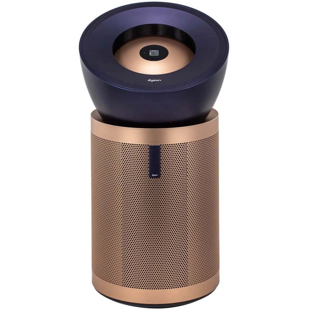Очиститель воздуха Dyson BP04 Prussian Blue/Gold