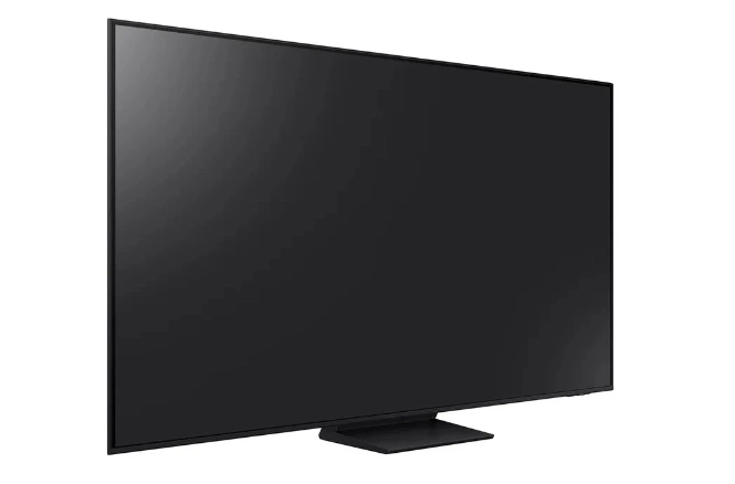 Телевизор Samsung QE85QN70FAUXRU 85" черный