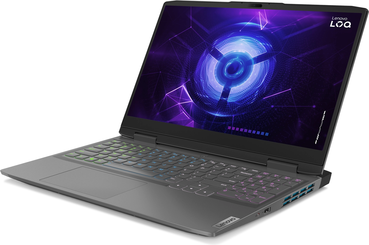 Игровой ноутбук Lenovo LOQ 15 15IRH8 82XV00KHRK