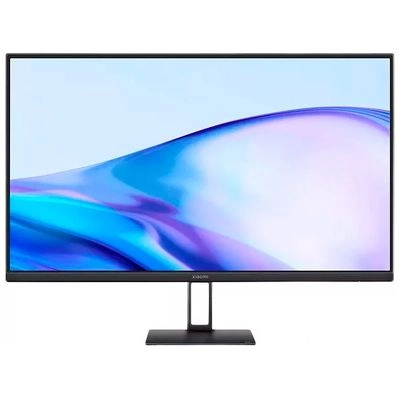 Монитор Xiaomi A27i 27" 100 IPS Черный