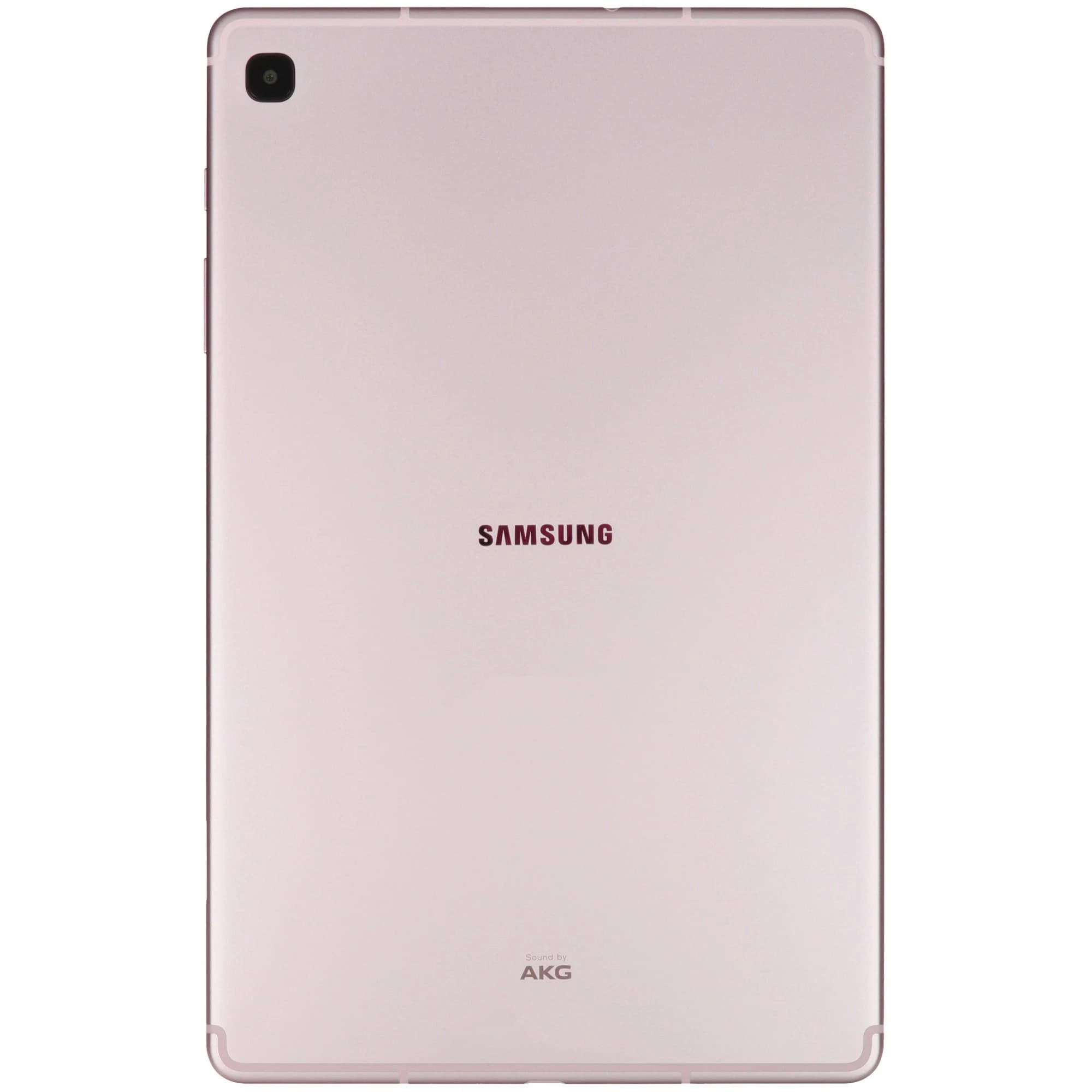 Планшет Samsung Galaxy Tab S6 Lite (10.4") | LTE | 4/128 ГБ Розовый