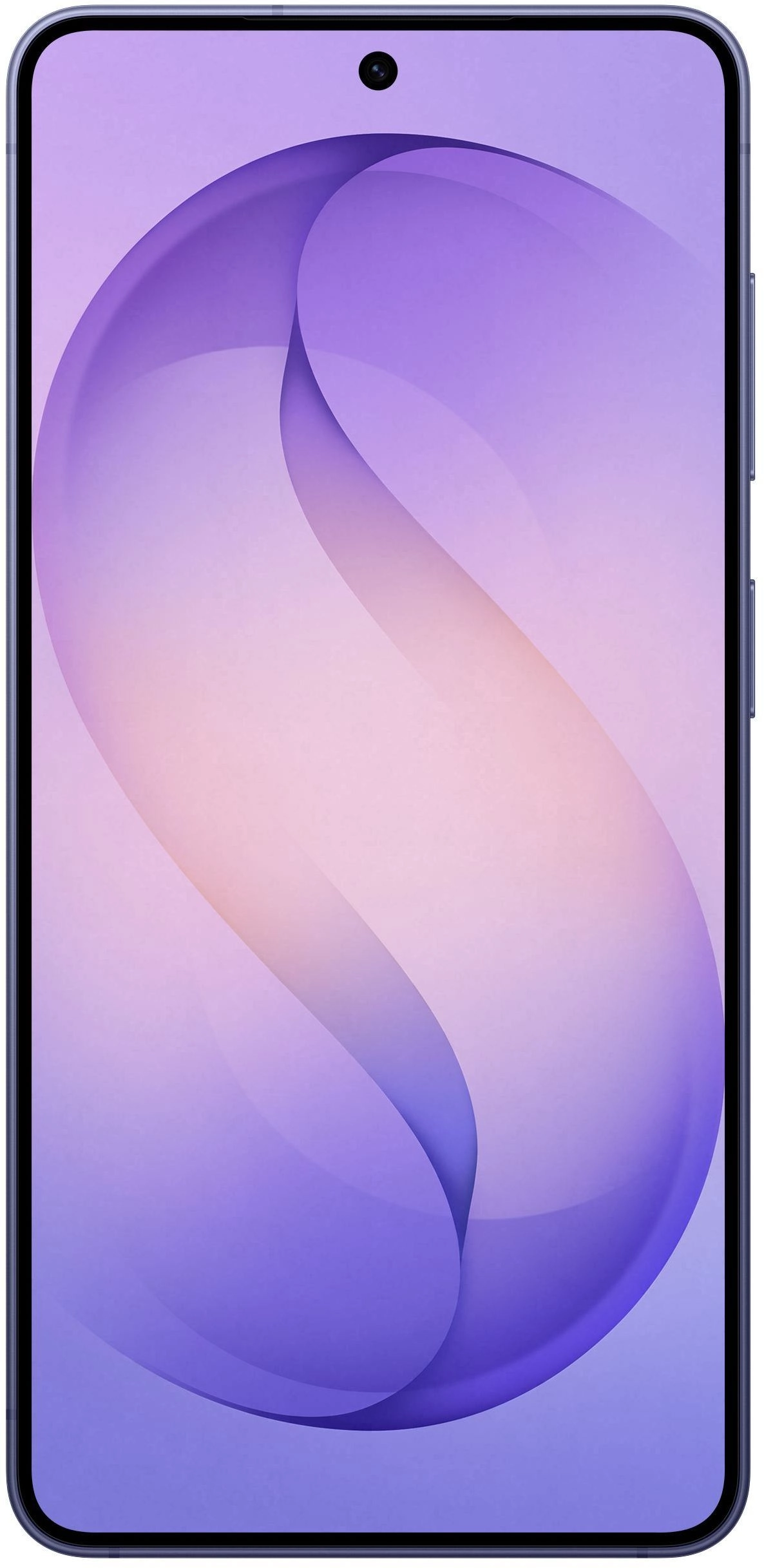 Смартфон Samsung Galaxy S26 | 12/512 ГБ Фиолетовый