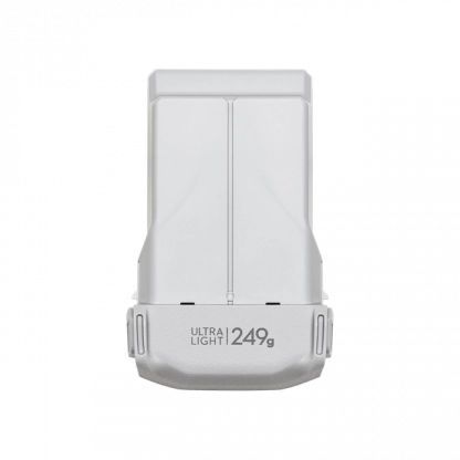 Квадрокоптер DJI Mini 4 Pro (DJI RC 2)