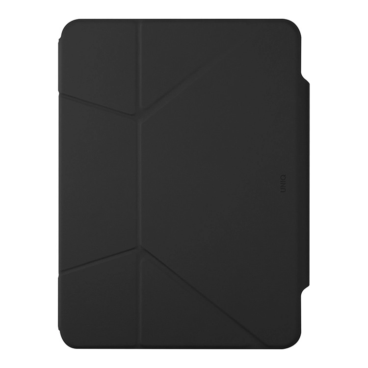 Чехол Uniq Ryze для iPad Pro 11" (2021) / Air 10.9" (2022) Черный