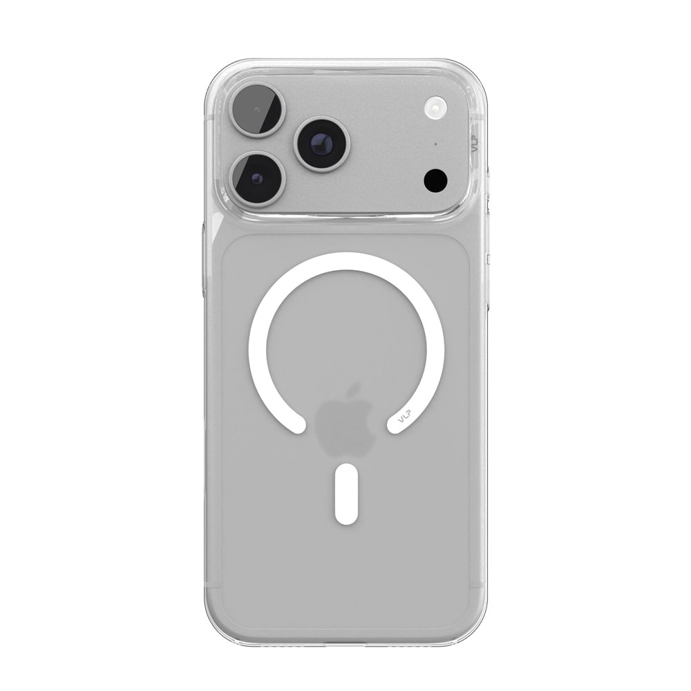 Чехол VLP Diamond Case для iPhone 18 Pro Max, Прозрачный