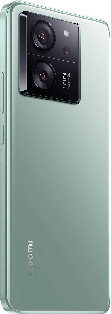 Смартфон Xiaomi 13T | 8/256 ГБ Ростест (EAC) Зеленый