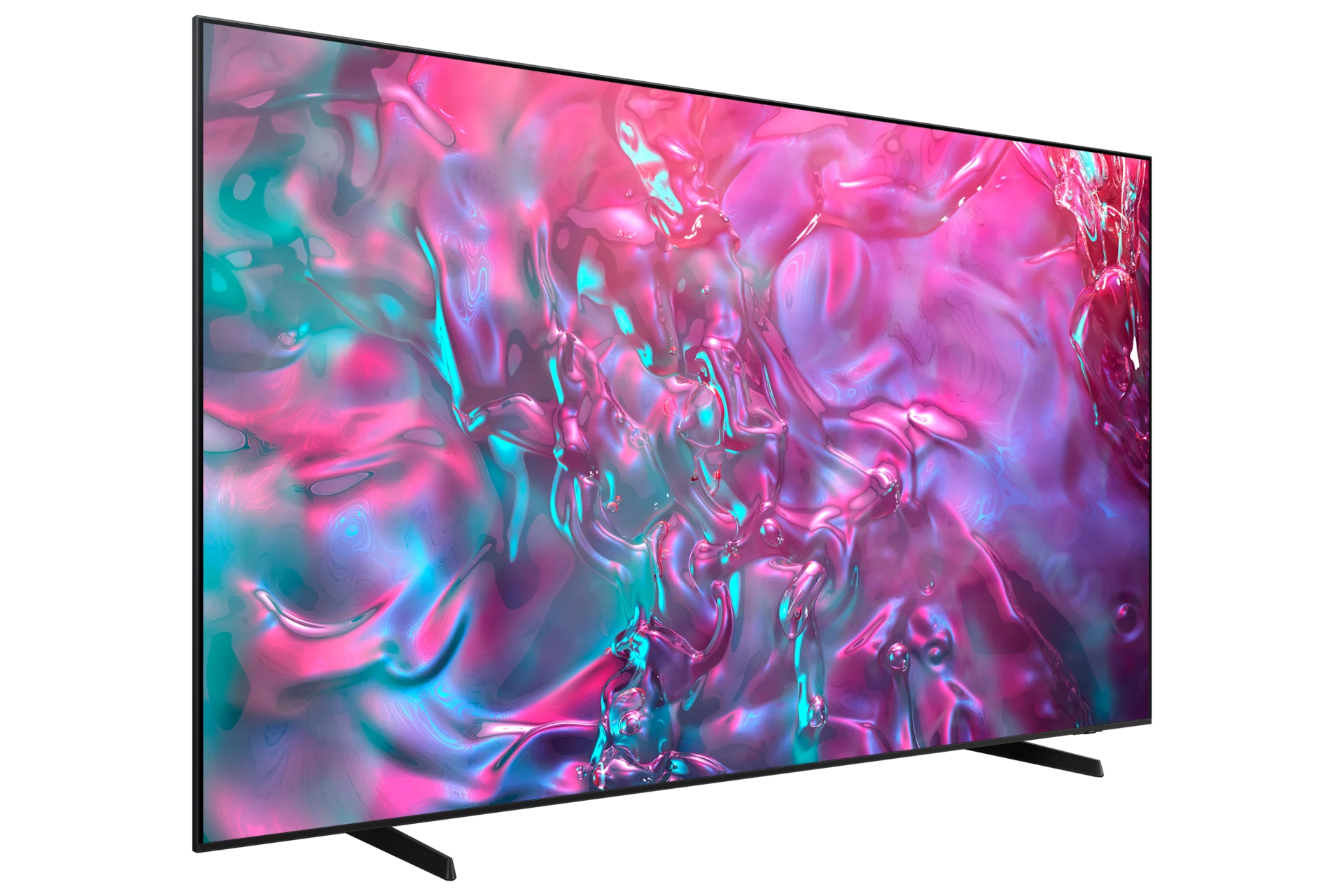 Телевизор Samsung UE98DU9000UXRU 98" черный