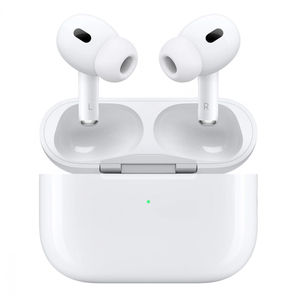 Беспроводные наушники Apple AirPods Pro 2 (2023) MagSafe USB-C, белый