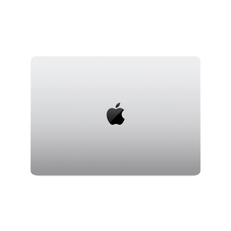 Ноутбук Apple MacBook Pro 16" M4 Pro (2024) 14C CPU/20C GPU, 24 ГБ RAM, 512 ГБ SSD, Silver