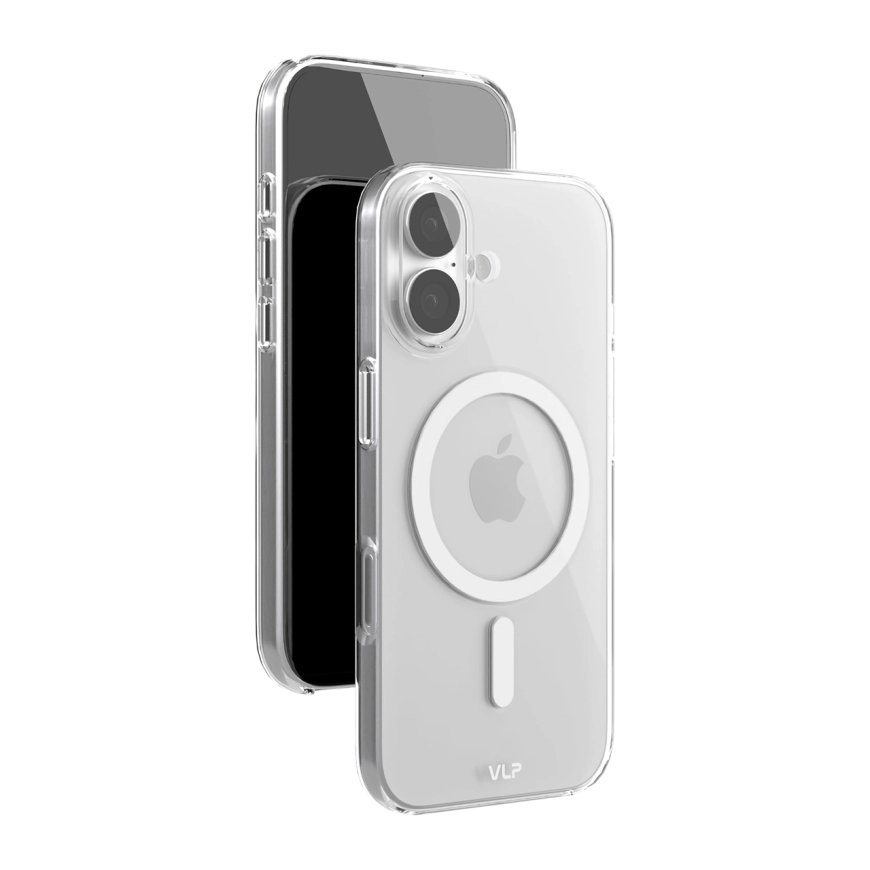 Чехол MagSafe VLP Puro Case для iPhone 17