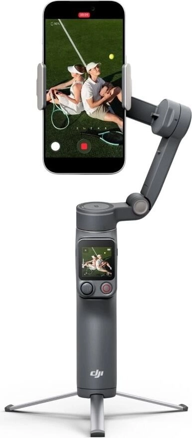 Стабилизатор DJI Osmo Mobile 8P Advanced Tracking