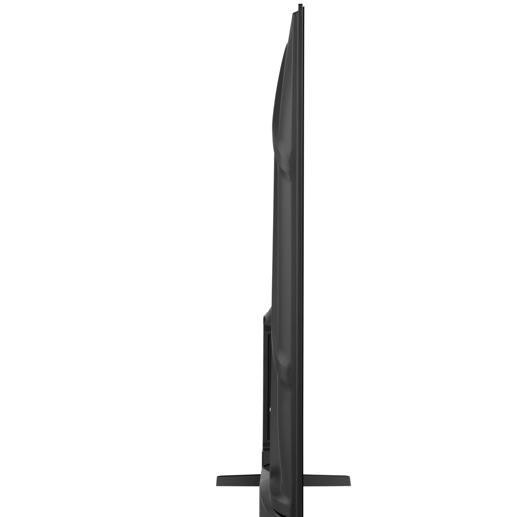 Телевизор Hisense 85E7S 85 черный