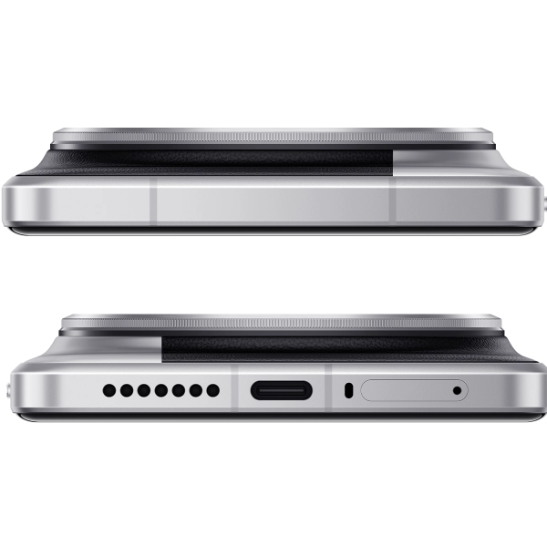 Смартфон Xiaomi 15 Ultra | 16/512 ГБ Серебристый (Global Version)