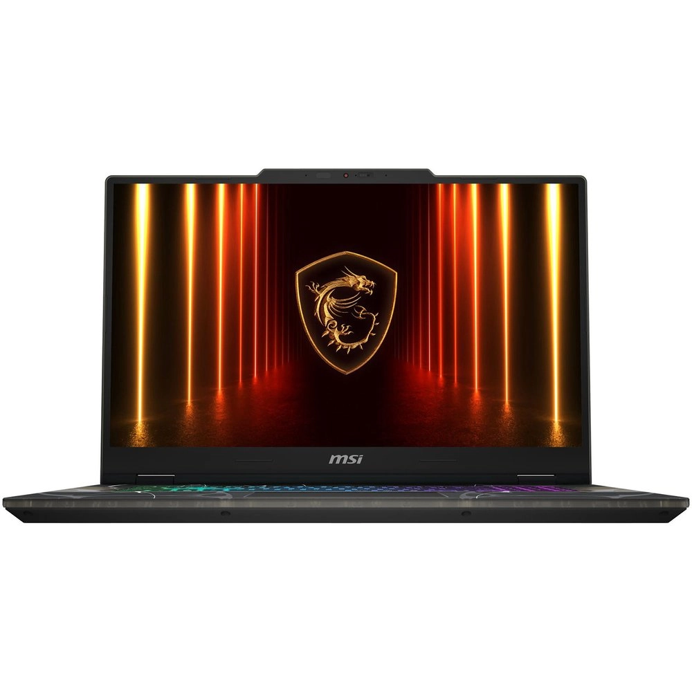 Ноутбук MSI Cyborg 17 B2RWFKG-283XRU 17.3", Intel Core 7 240H, 16/1024 GB, RTX 5060 (9S7-17U332-283) Черный