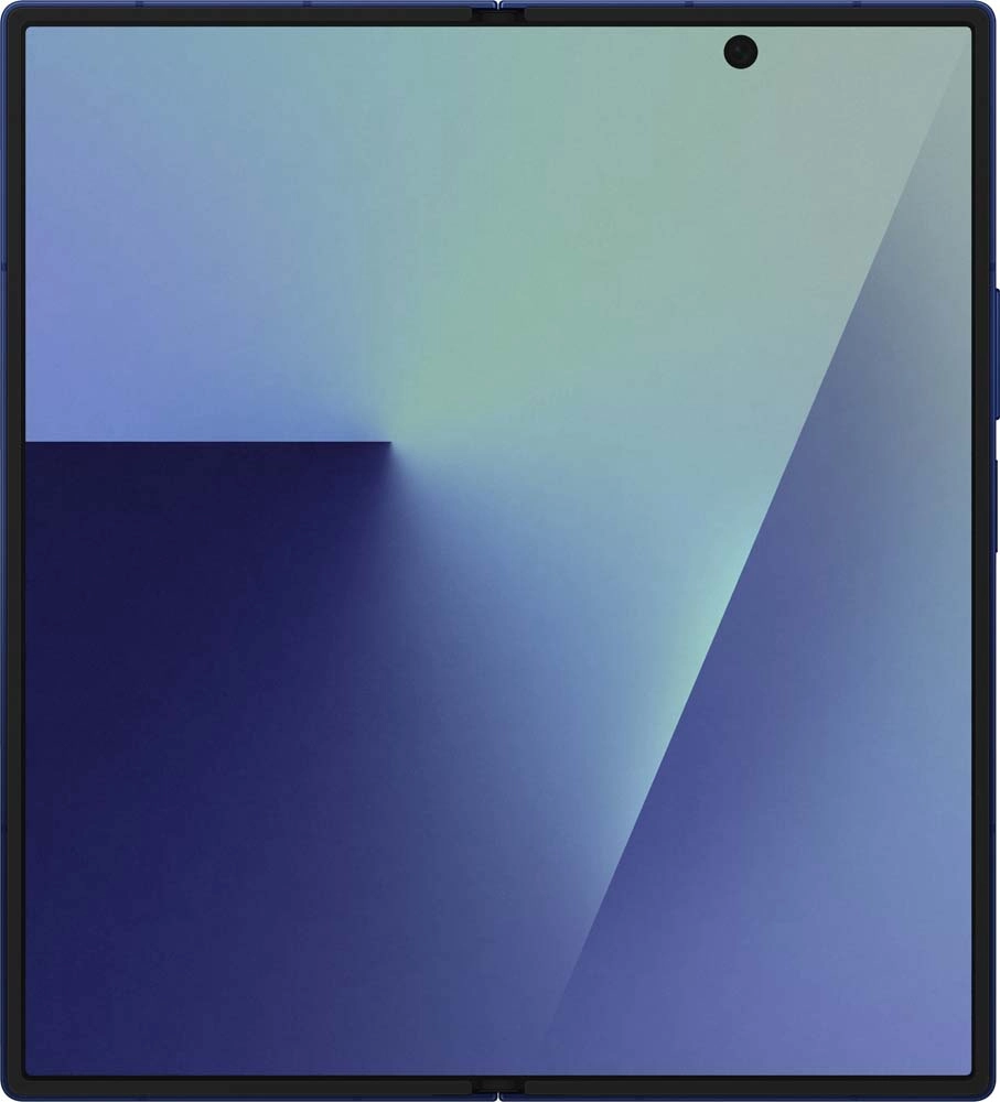 Смартфон Samsung Galaxy Z Fold7 | 12/512 ГБ Синий