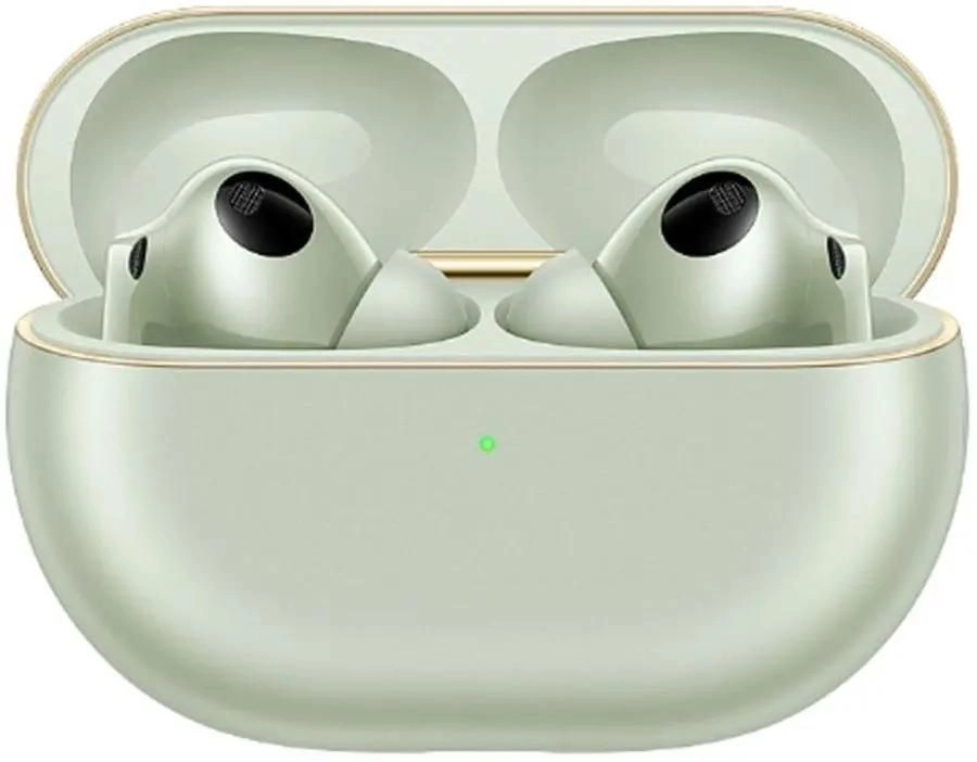 Наушники TWS HUAWEI FreeBuds Pro 4 Зеленый