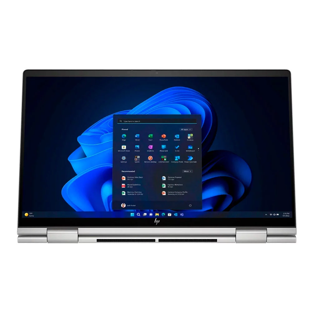 Ноутбук HP Envy 14 x360 14-EK087N