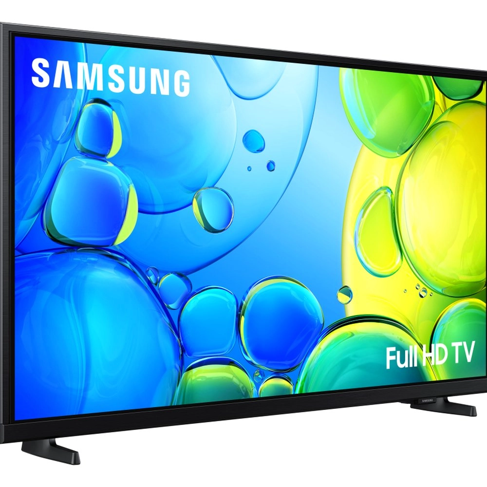 Телевизор Samsung 32" (81 см) UE32F6000, Full HD, LED, черный