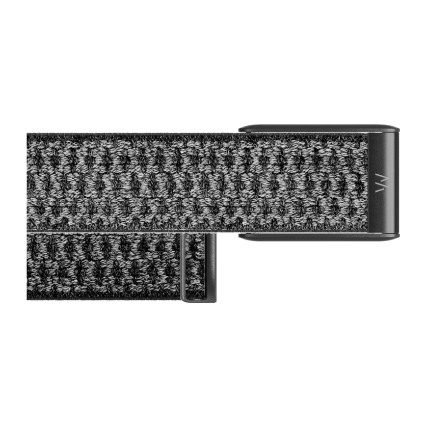 Монобраслет WHOOP CloudKnit для WHOOP 5.0 (Шторм | Storm)