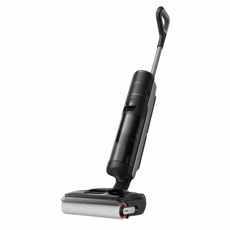 Пылесос Dreame H12 DUAL FlexReach RU, Black