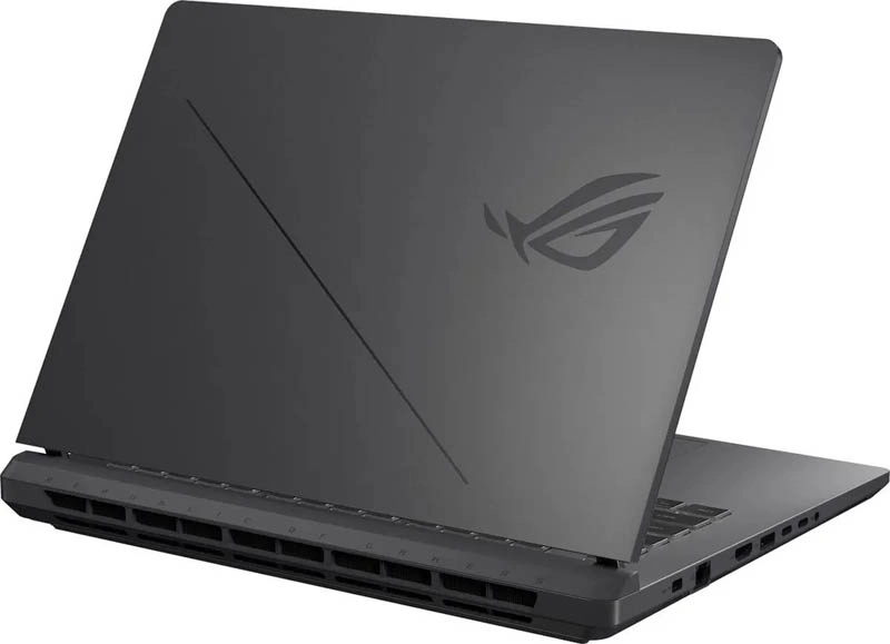 Игровой ноутбук Asus ROG Strix G16 G615JMR-AS74 (Intel i7, 32 ГБ, 1024 ГБ, RTX 5060, 165 Гц, Win 11) Серый