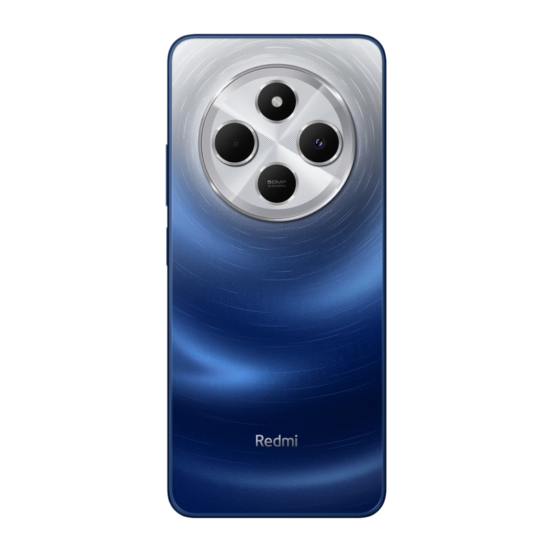 Смартфон Xiaomi Redmi 14C | 8/256 ГБ (Синий | Starry Blue)