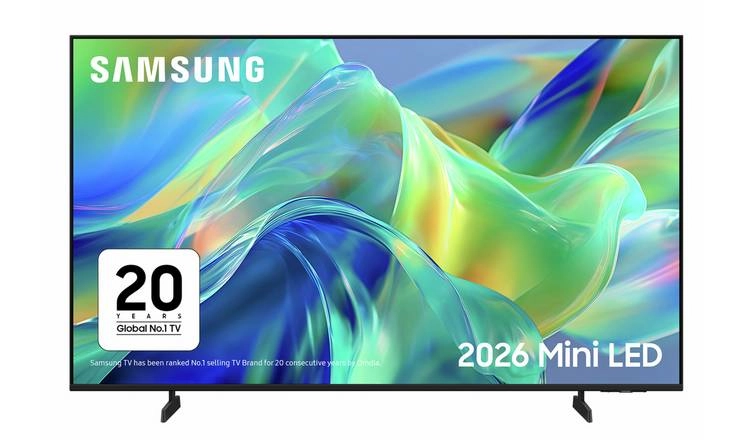 Телевизор Samsung UE65M1EHAUXPY 65" черный