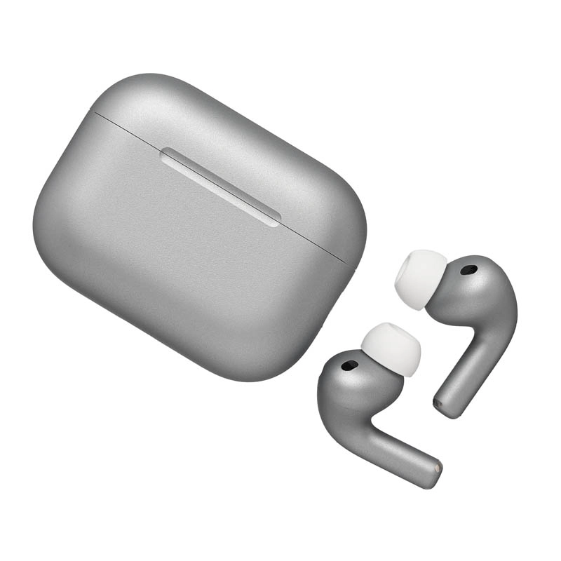 Беспроводные наушники AirPods Pro 3 MagSafe (USB-C) (2025), Silver
