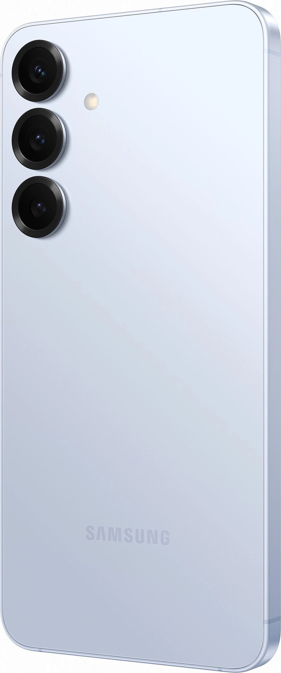 Смартфон Samsung Galaxy S25 Plus | 12/512 ГБ Голубой