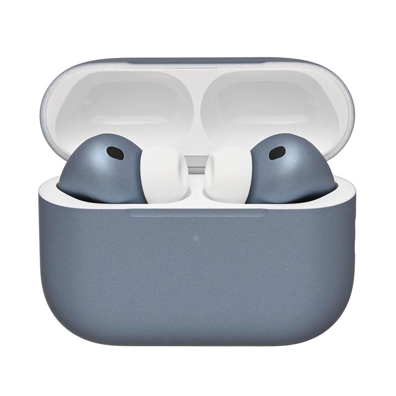Беспроводные наушники AirPods Pro 3 MagSafe (USB-C) (2025), Pro Blue