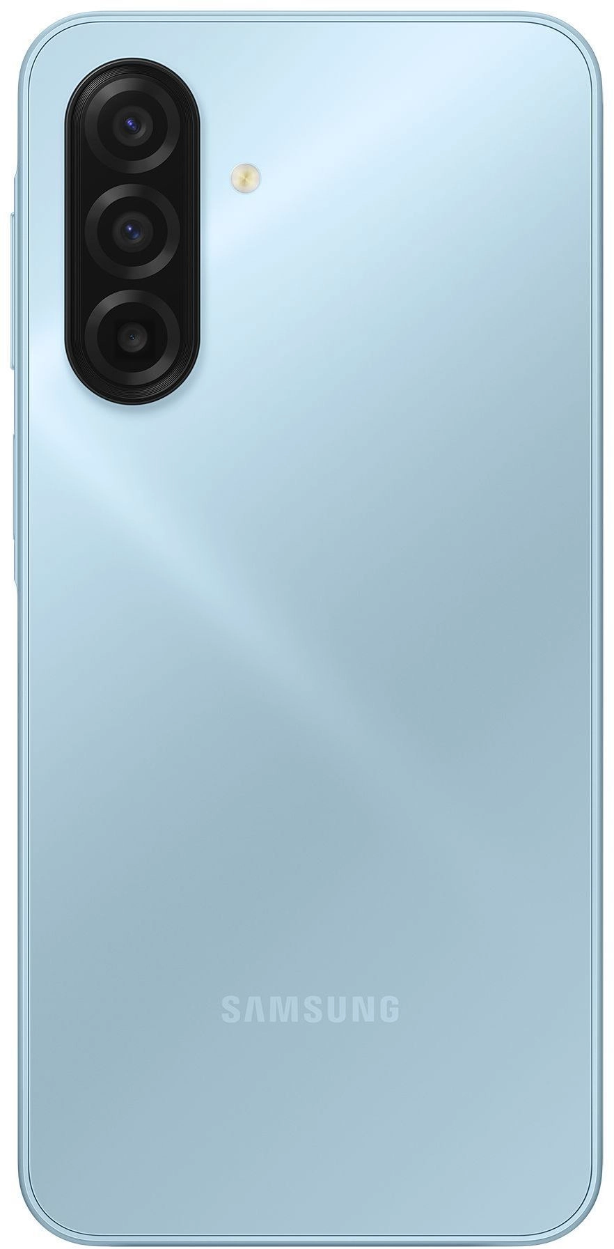 Смартфон Samsung Galaxy A17 | 4/128 ГБ Голубой