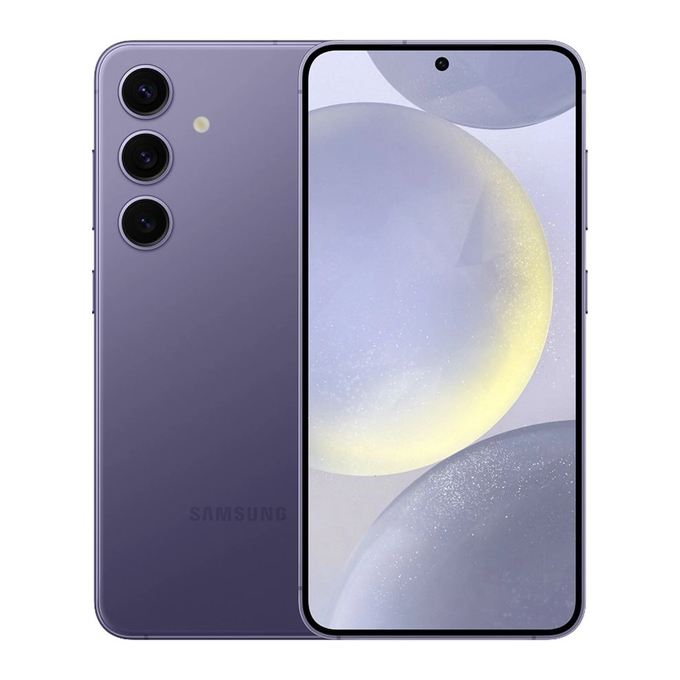 Смартфон Samsung Galaxy S24 Plus | 12/256 ГБ Фиолетовый