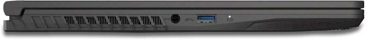 Игровой ноутбук MSI Thin 15 B12UC-2632XRU 15.6" (i5 12450H, 16 ГБ DDR4, 512 ГБ SSD, NVIDIA GeForce RTX 3050